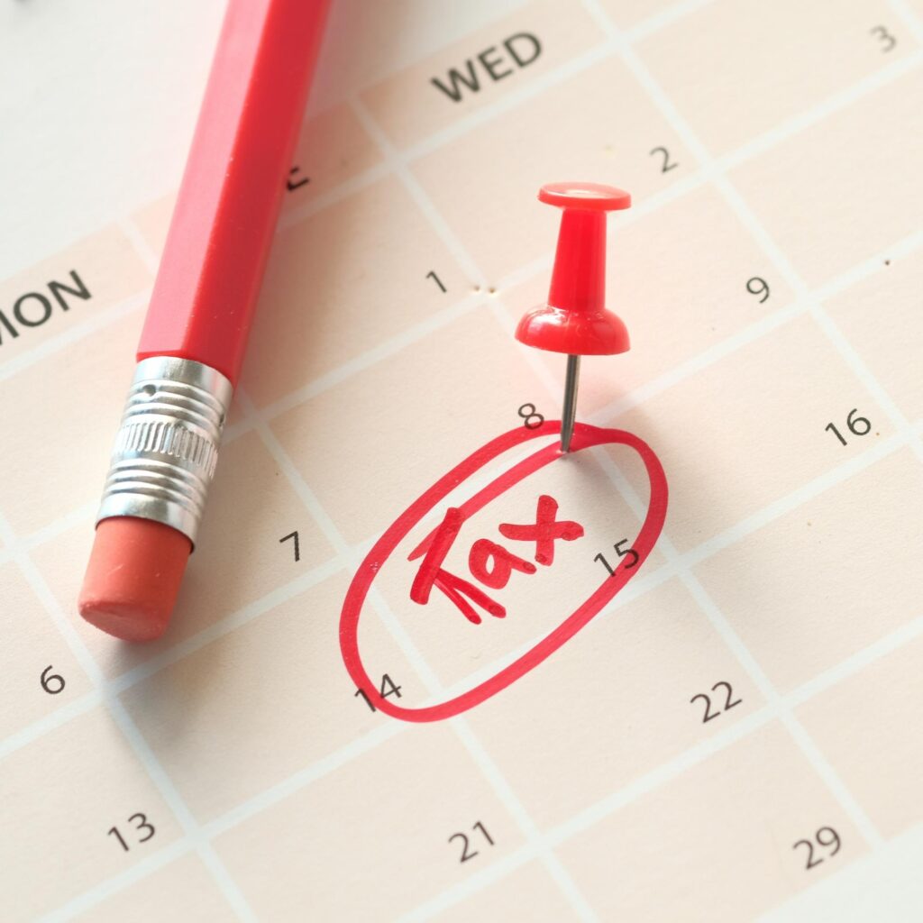 Lodgment Planning Q4 2022 Deadlines SDP Tax Accountants